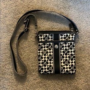 Coach Crossbody